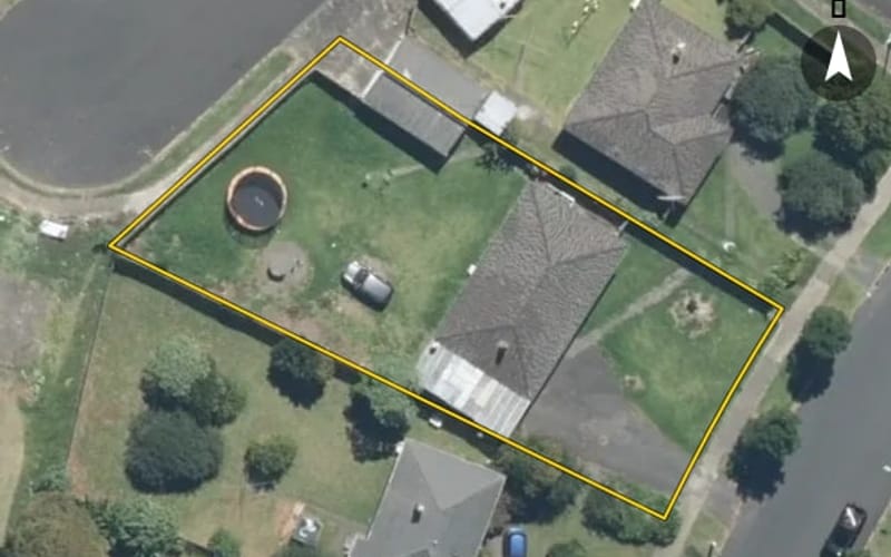 28 Gilbert Road