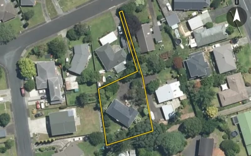 8 Fairview Avenue