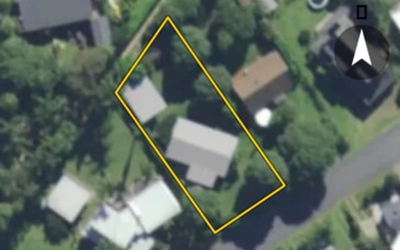 12 Aspden Place
