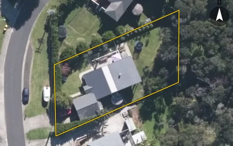 13 Blacks Road
