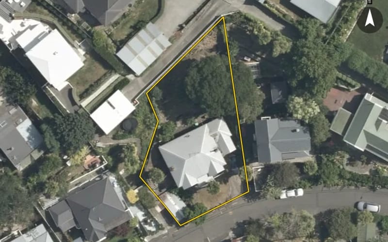 10 Cameron Road