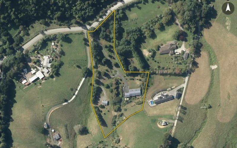 281 Upper Waiwera Road