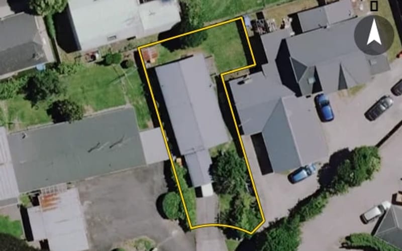 12 Tralee Place