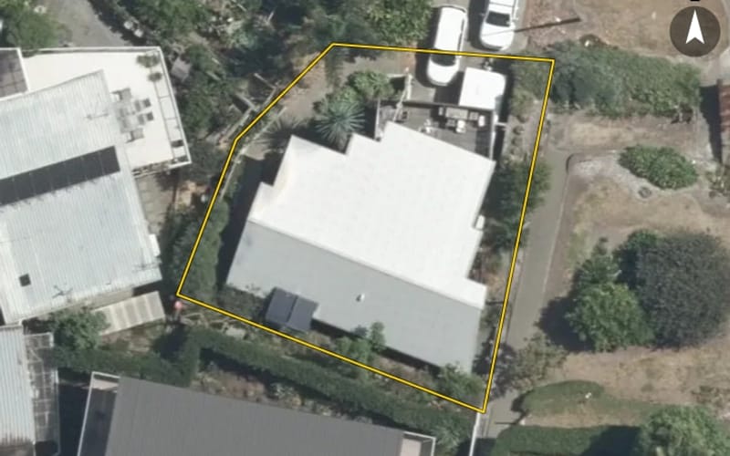 200 Battery Road