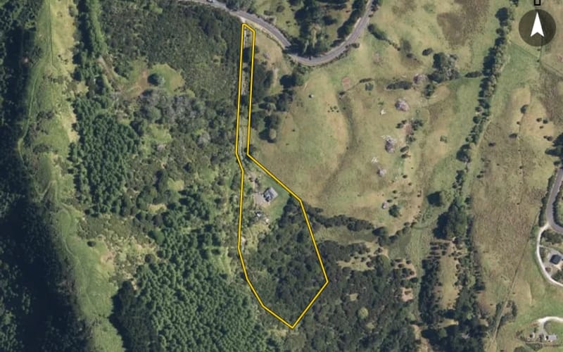 1145 Pakiri Road