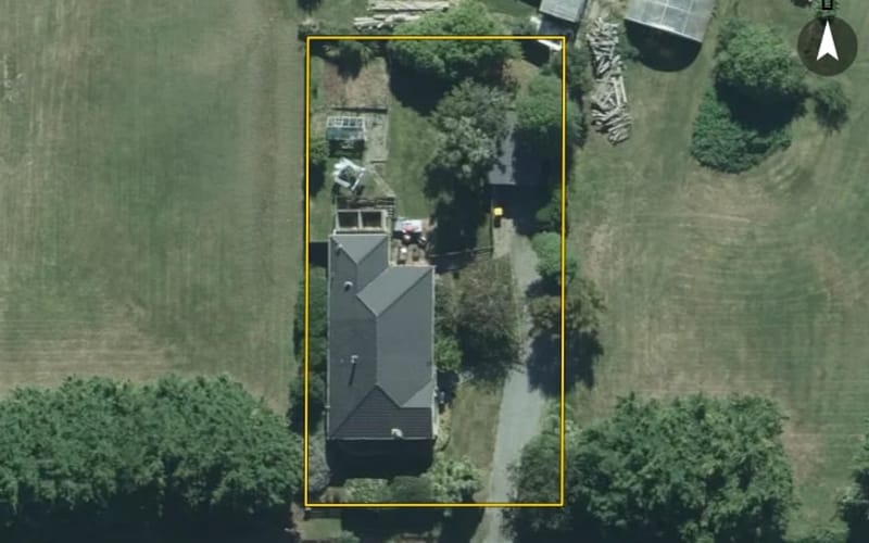 368 Tramway Road