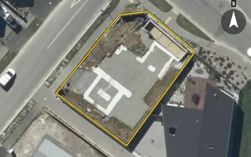 1 Emeline Chapman Drive