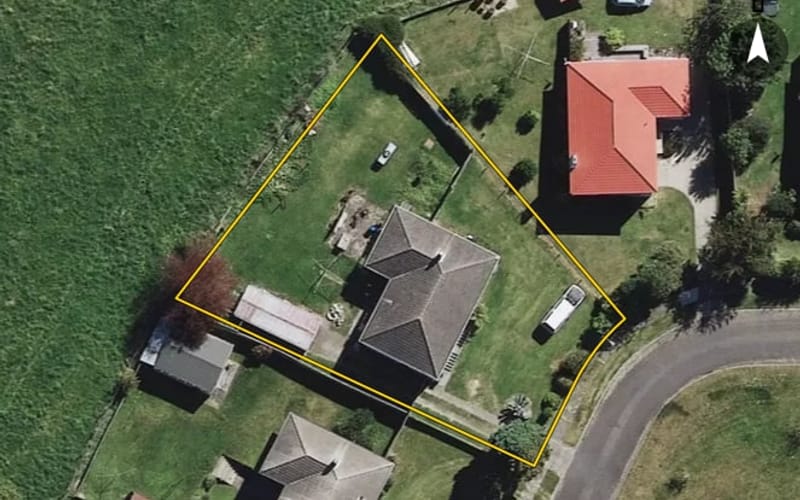 10 Rangiora Crescent