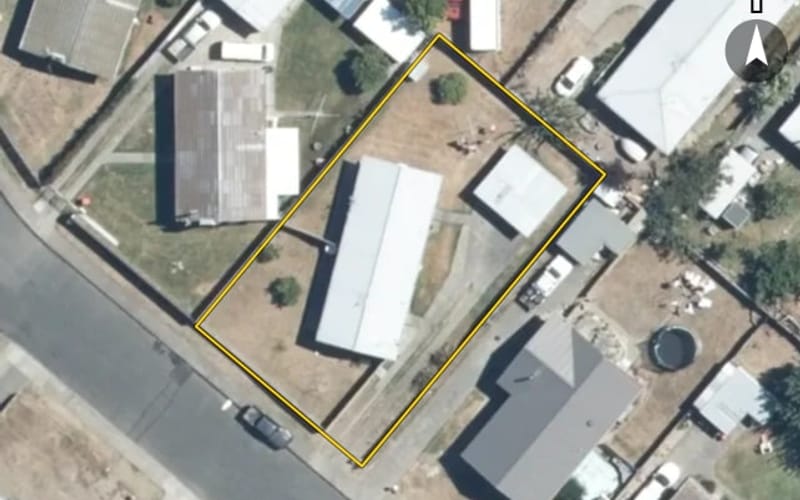 10B Baffin Place