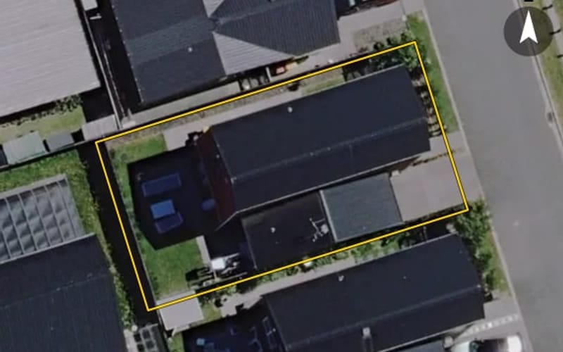 27 Couldsack Avenue