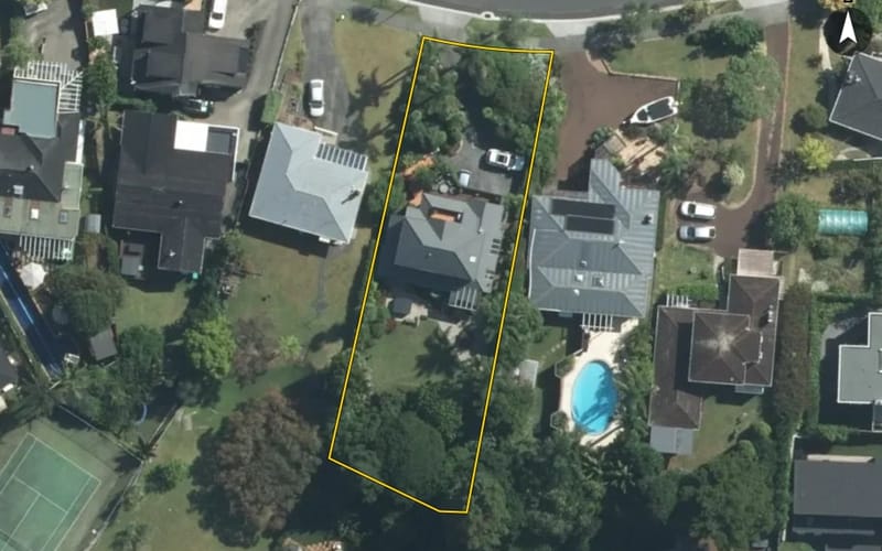 55 Sprott Road