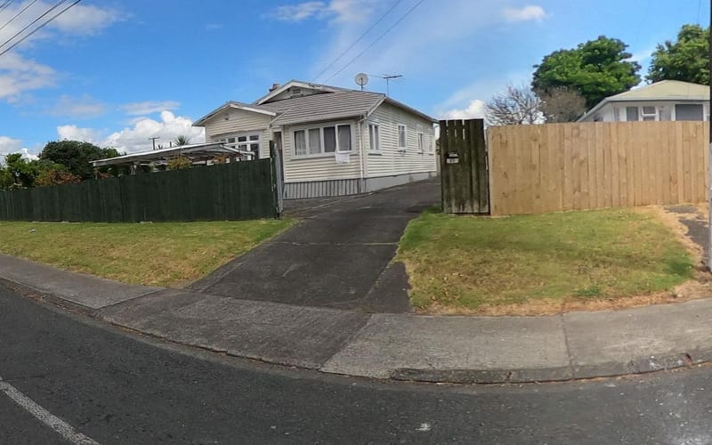 39 Flat Bush Road