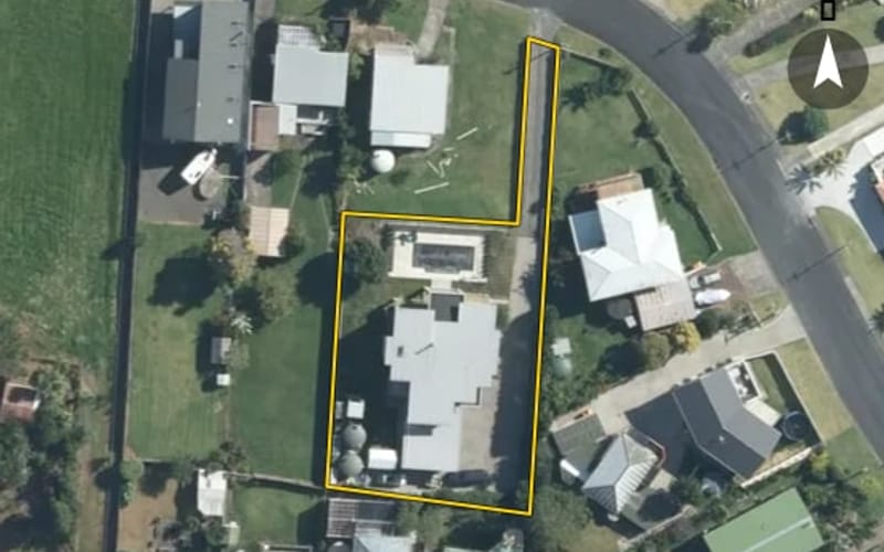39 Campbell Road