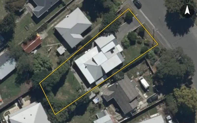 29 Brookside Terrace