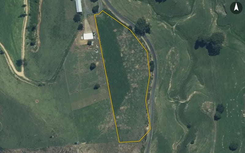 56C Bush Road