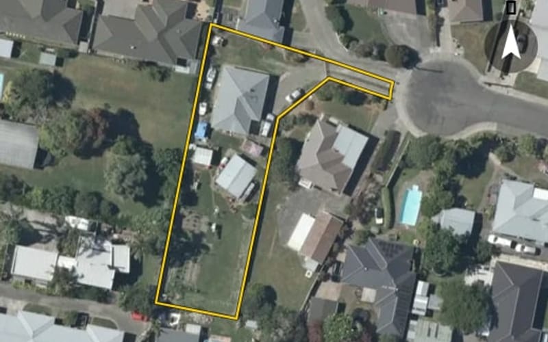 12 Cornwall Road