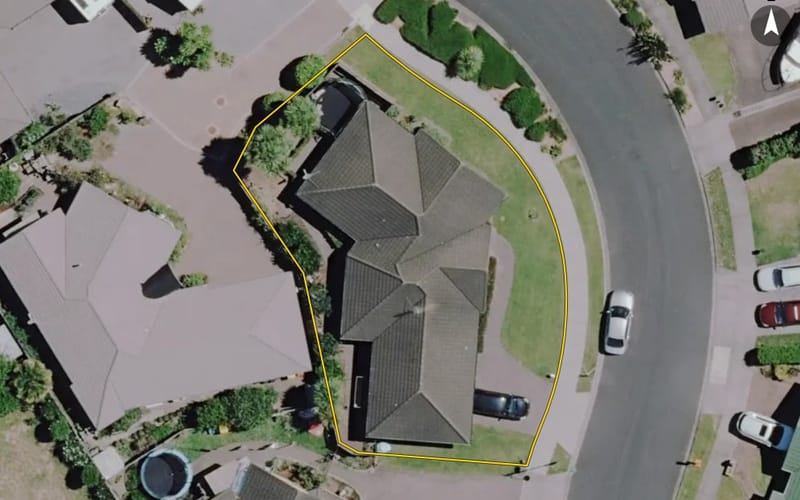 7 Ruby Court