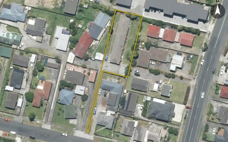 7 Hill Road