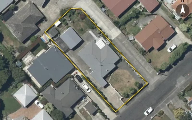 19 Anzac Avenue