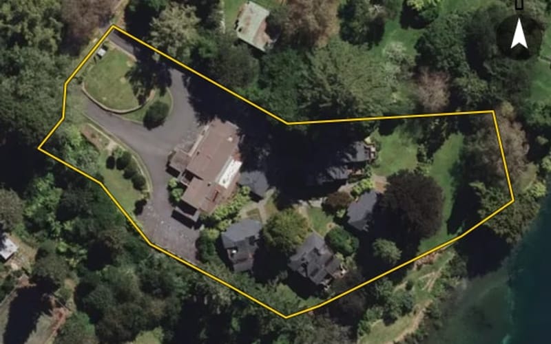 31 Rutherfurd Lane