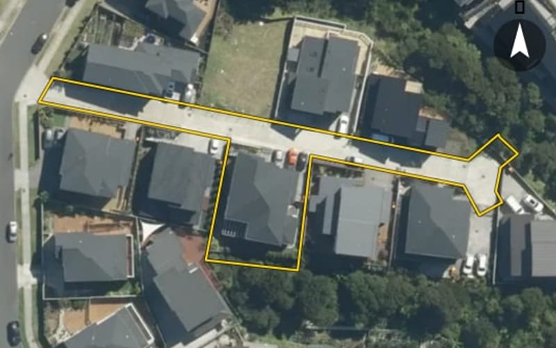 6 Carnell Lane