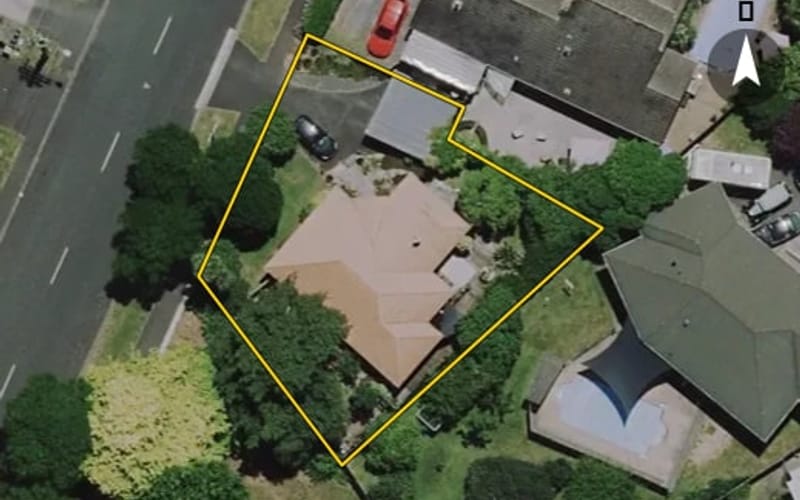 39 Houchens Road