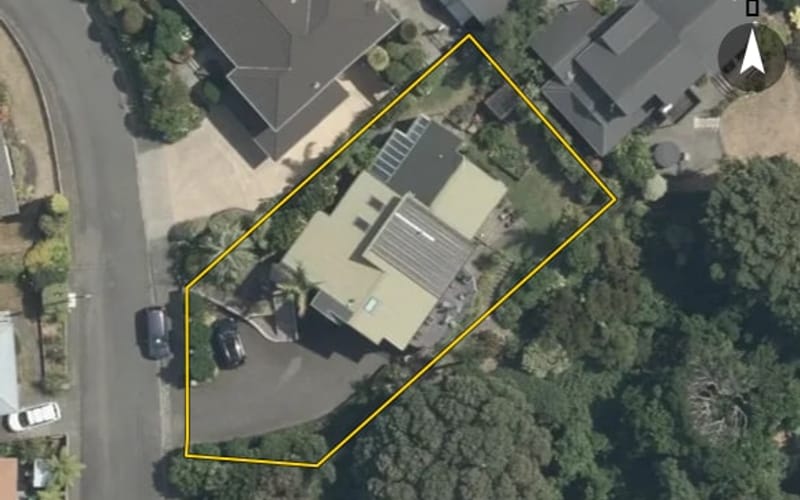 35 Guys Hill Road