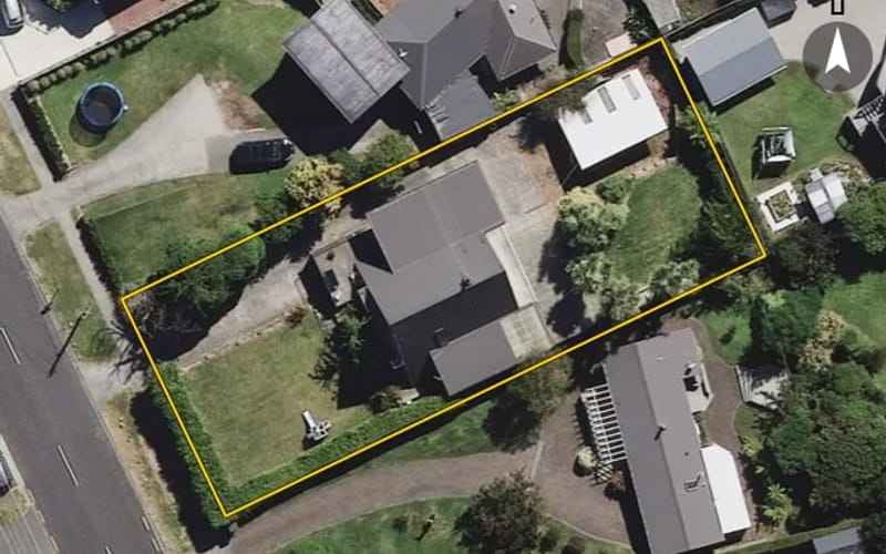 82 Rokino Road