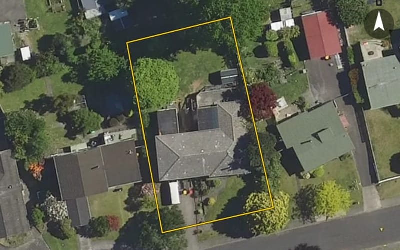 11 Peachgrove Terrace