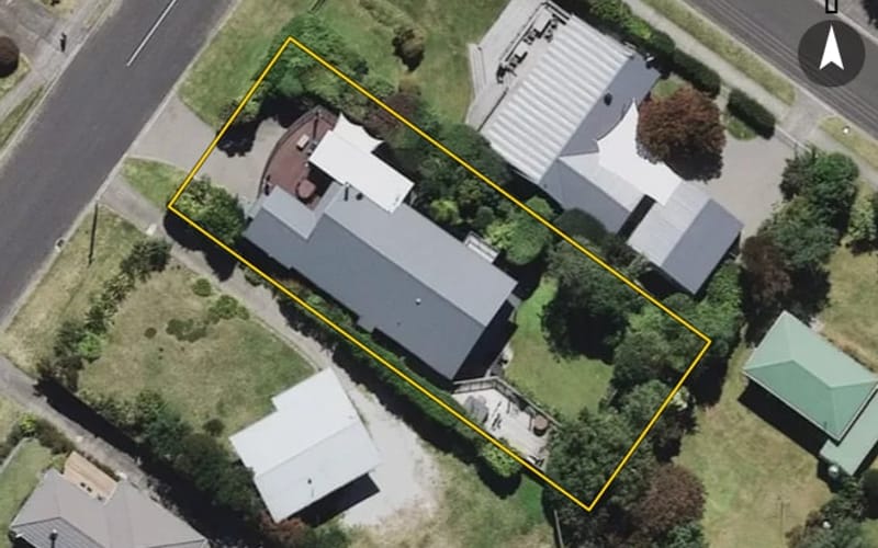 40 Rainbow Drive