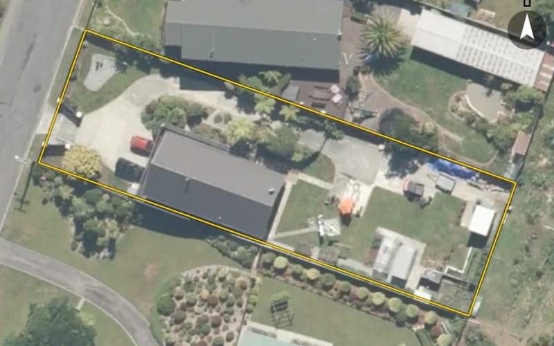 8 Gilbert Road