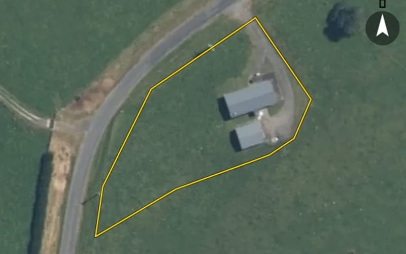 215 Tiki Road