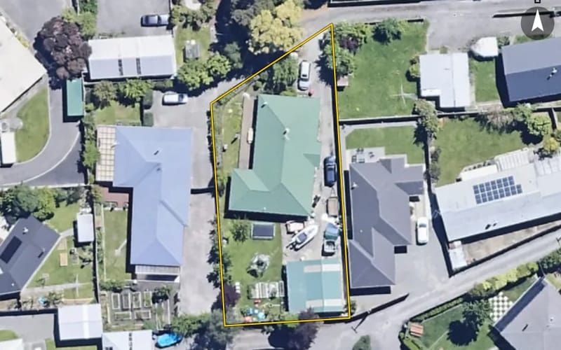 20 Glenroy Crescent