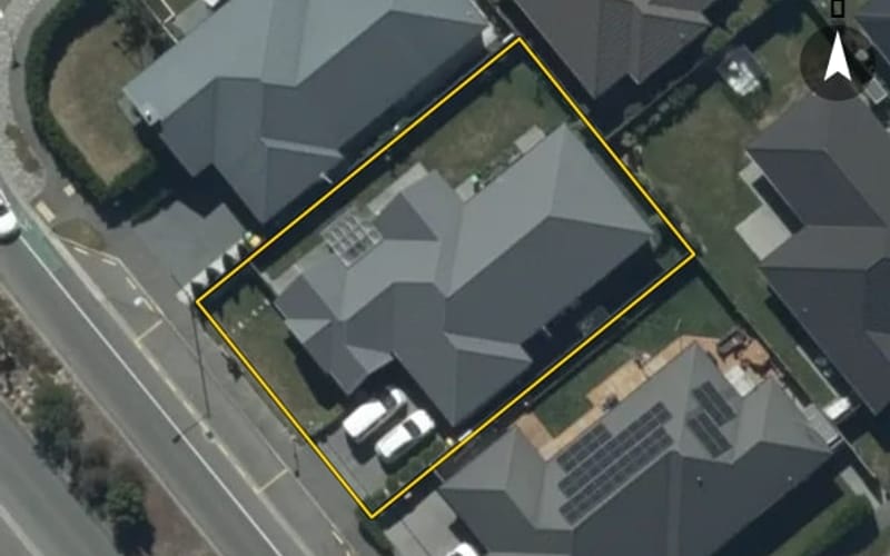 16 Skyhawk Road