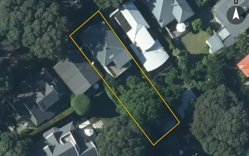 6 Arawa Avenue