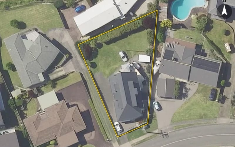 43 Milton Road