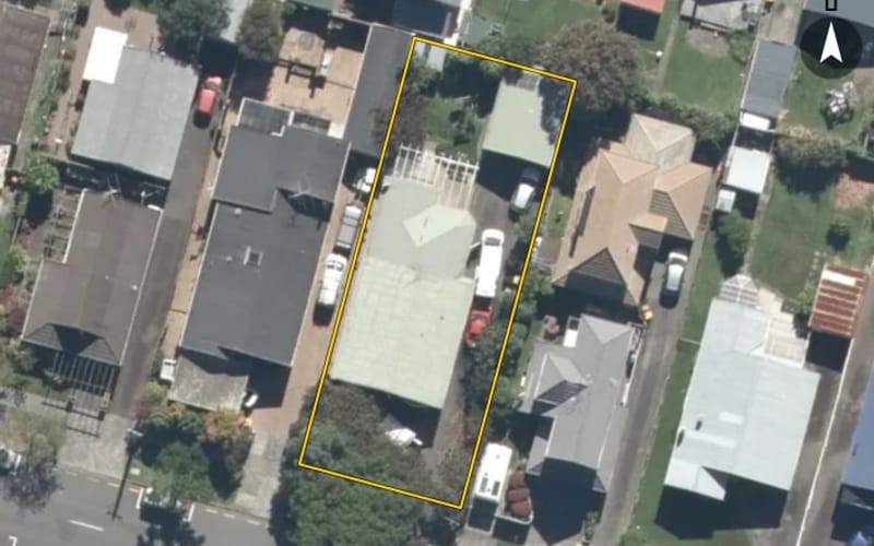 15 Copeland Street