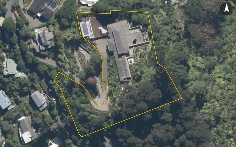 49 Walter Road