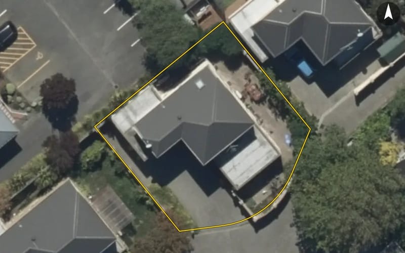 3 Fieldstone Lane