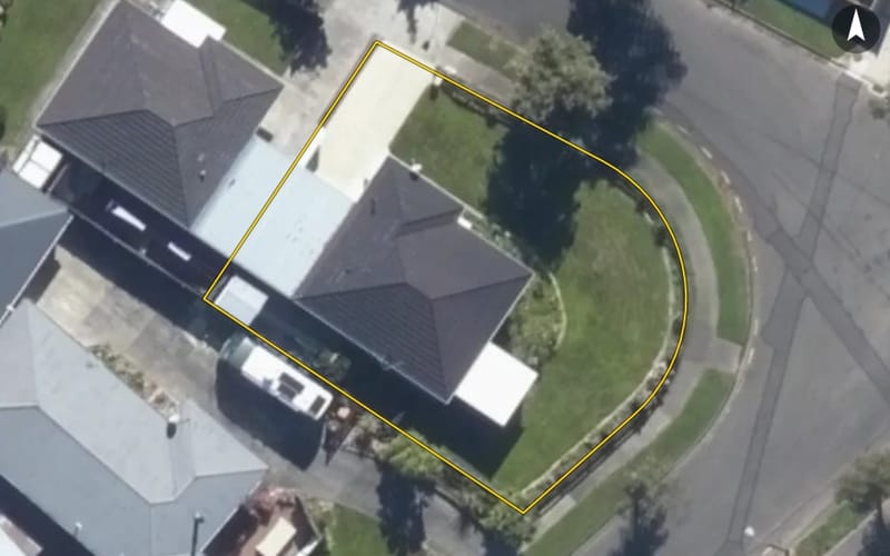 30 Abraham Crescent