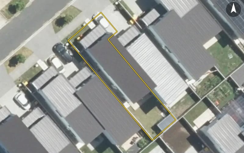 10 Peara Lane