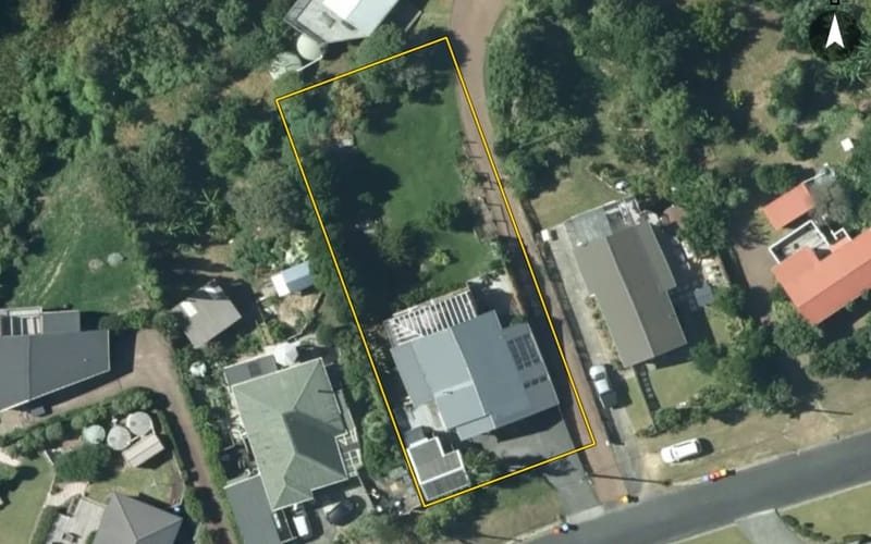 37 Ocean Road