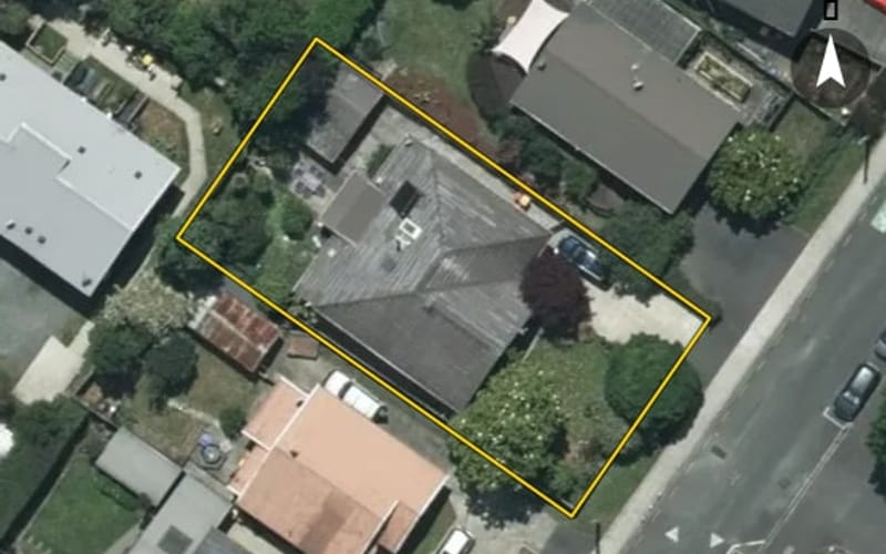 106 Kawai Street
