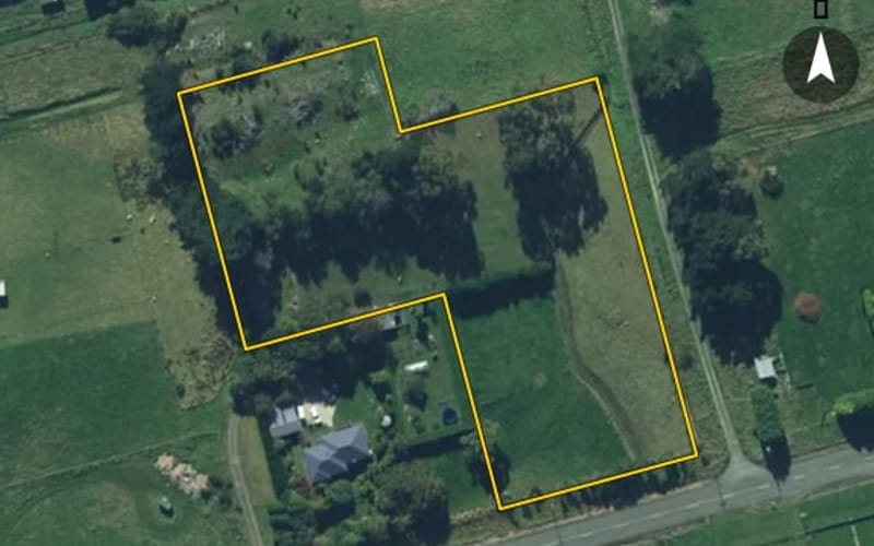 21 Bay View Road