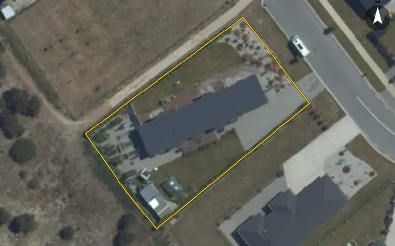 35 Kingfisher Crescent