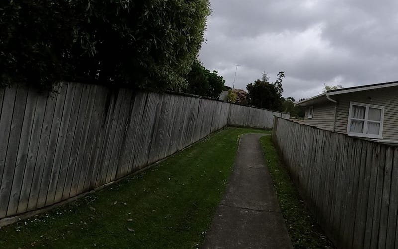 26 Mountbatten Avenue