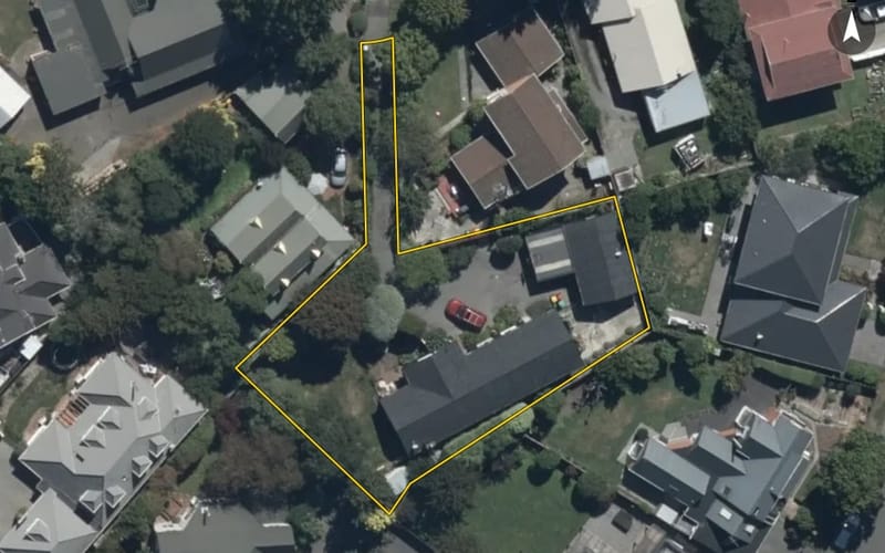 5A Annell Place