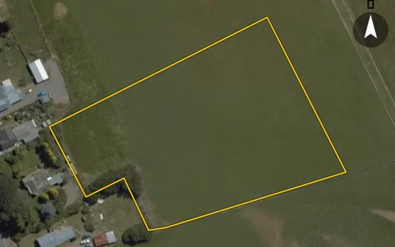 34 Otautau Wreys Bush Road