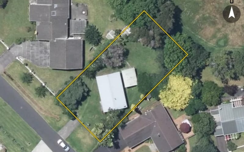 4 Sandcroft Drive