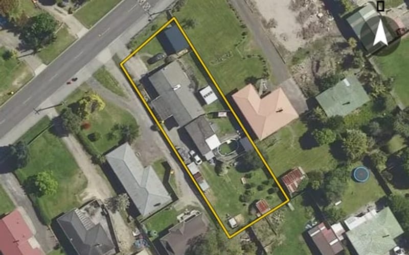 76 Gordon Road